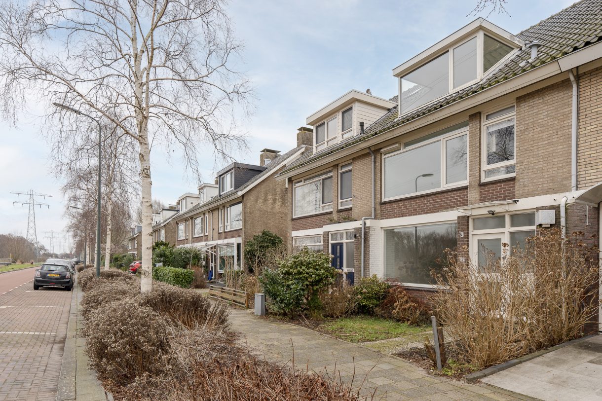 Te koop: Foto Woonhuis aan de Zijdesingel 23 in Leidschendam