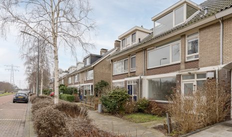 Hoofdfoto van Leidschendam Zijdesingel 23