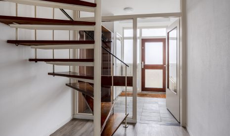 Te koop: Foto Woonhuis aan de Zijdesingel 23 in Leidschendam