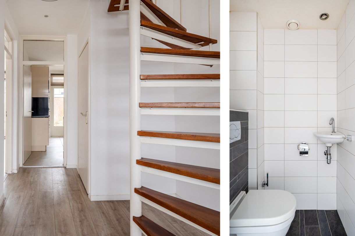 Te koop: Foto Woonhuis aan de Zijdesingel 23 in Leidschendam