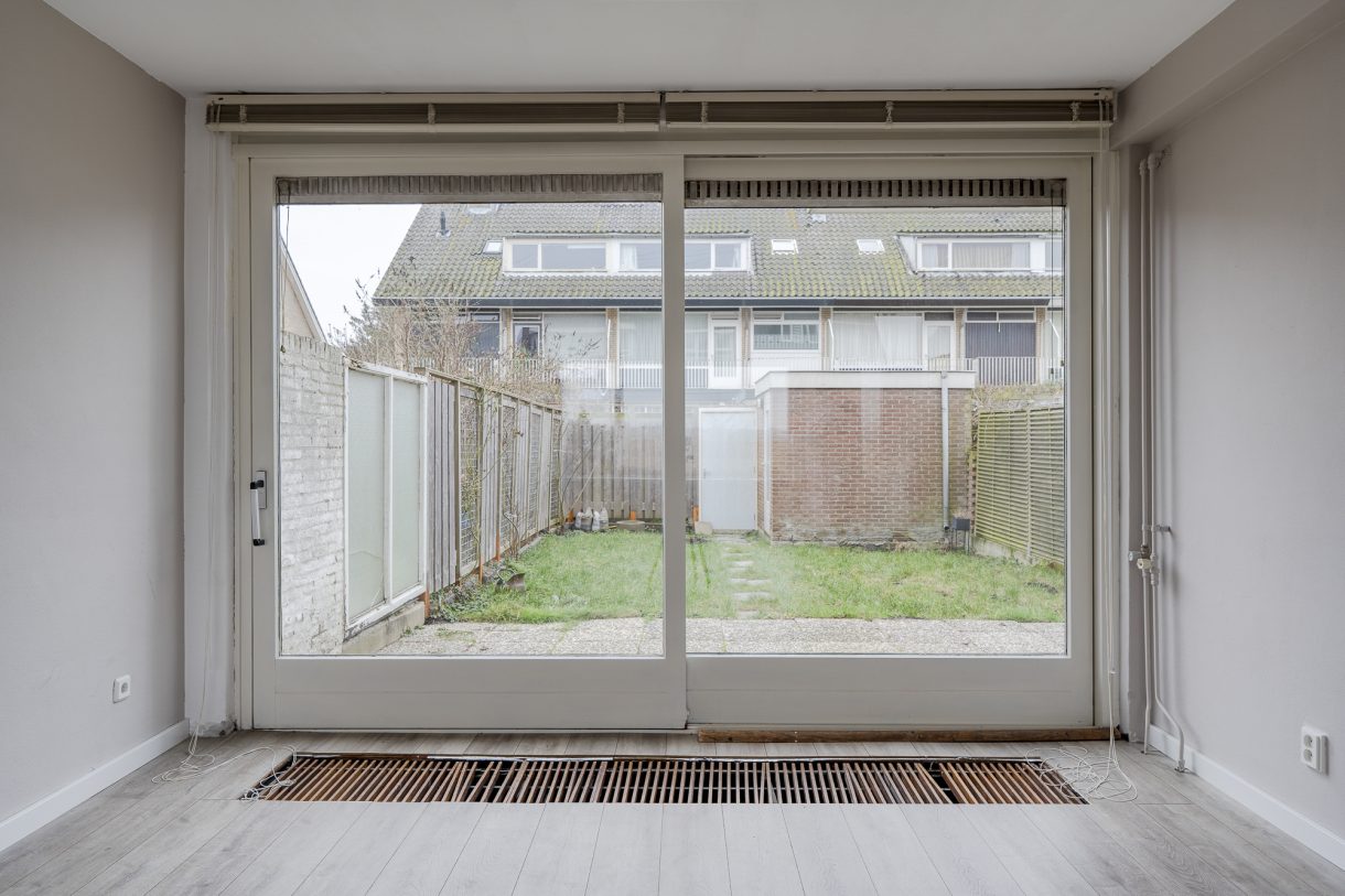 Te koop: Foto Woonhuis aan de Zijdesingel 23 in Leidschendam