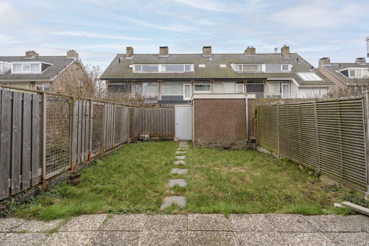 Te koop: Foto Woonhuis aan de Zijdesingel 23 in Leidschendam