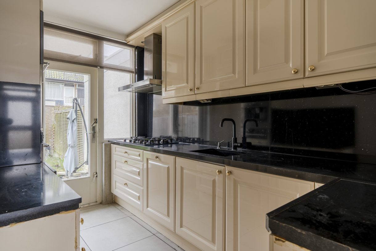 Te koop: Foto Woonhuis aan de Zijdesingel 23 in Leidschendam