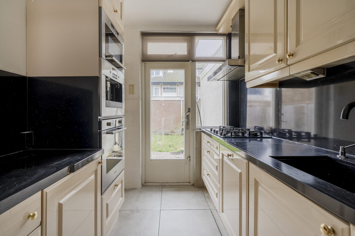 Te koop: Foto Woonhuis aan de Zijdesingel 23 in Leidschendam