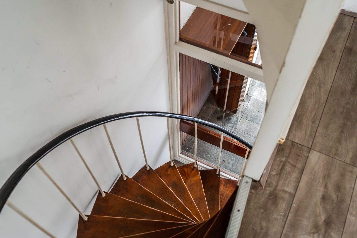 Te koop: Foto Woonhuis aan de Zijdesingel 23 in Leidschendam