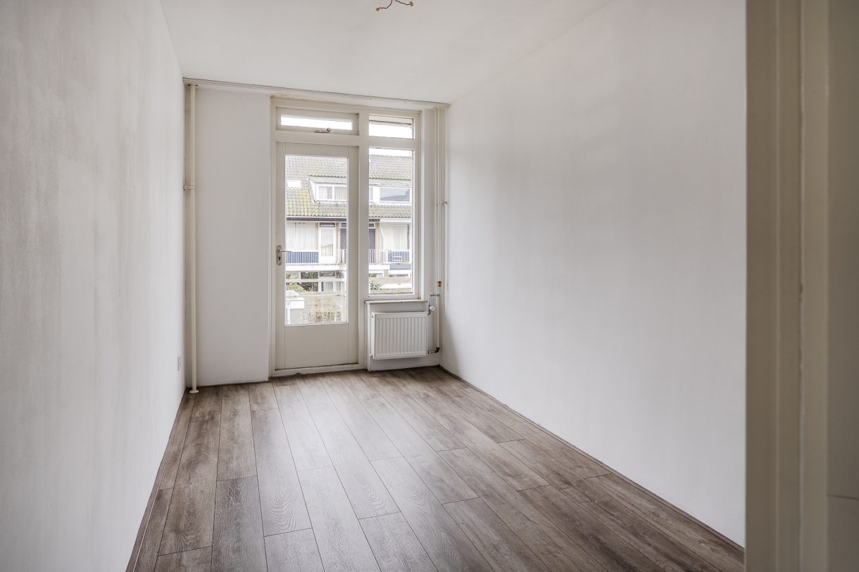 Te koop: Foto Woonhuis aan de Zijdesingel 23 in Leidschendam