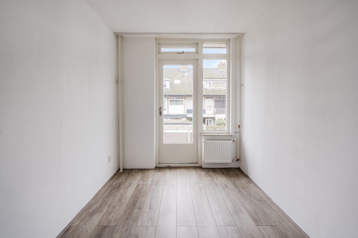 Te koop: Foto Woonhuis aan de Zijdesingel 23 in Leidschendam