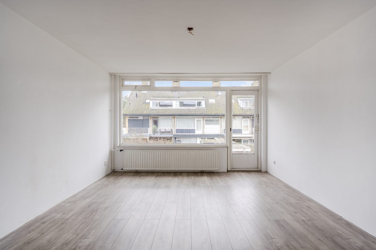 Te koop: Foto Woonhuis aan de Zijdesingel 23 in Leidschendam