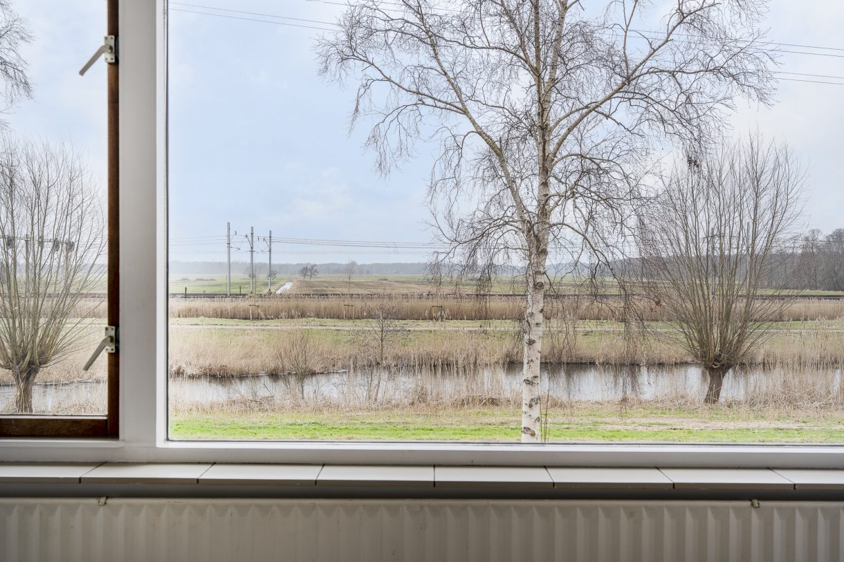 Te koop: Foto Woonhuis aan de Zijdesingel 23 in Leidschendam