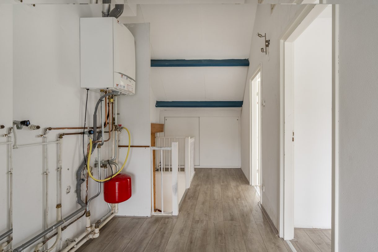 Te koop: Foto Woonhuis aan de Zijdesingel 23 in Leidschendam