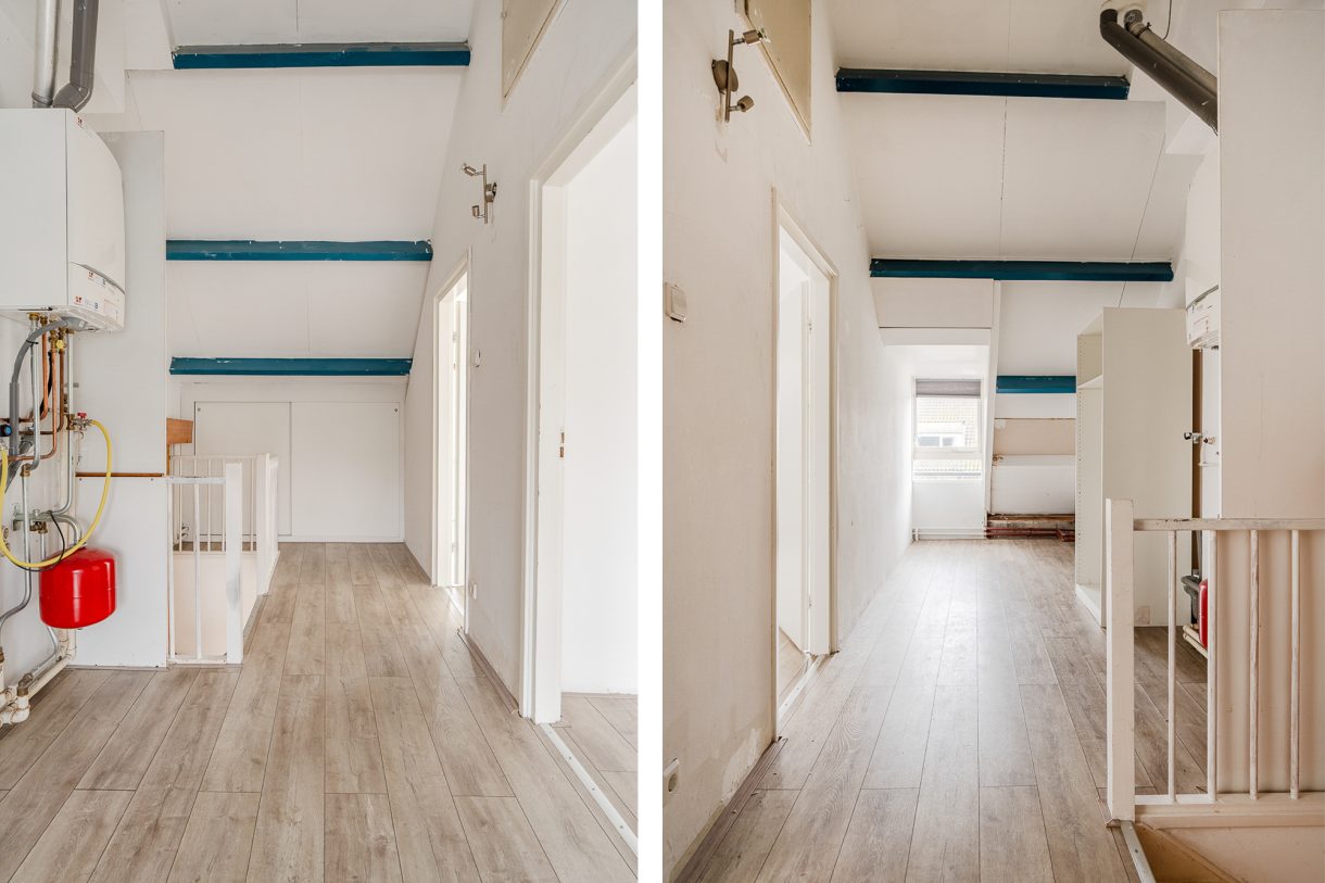 Te koop: Foto Woonhuis aan de Zijdesingel 23 in Leidschendam