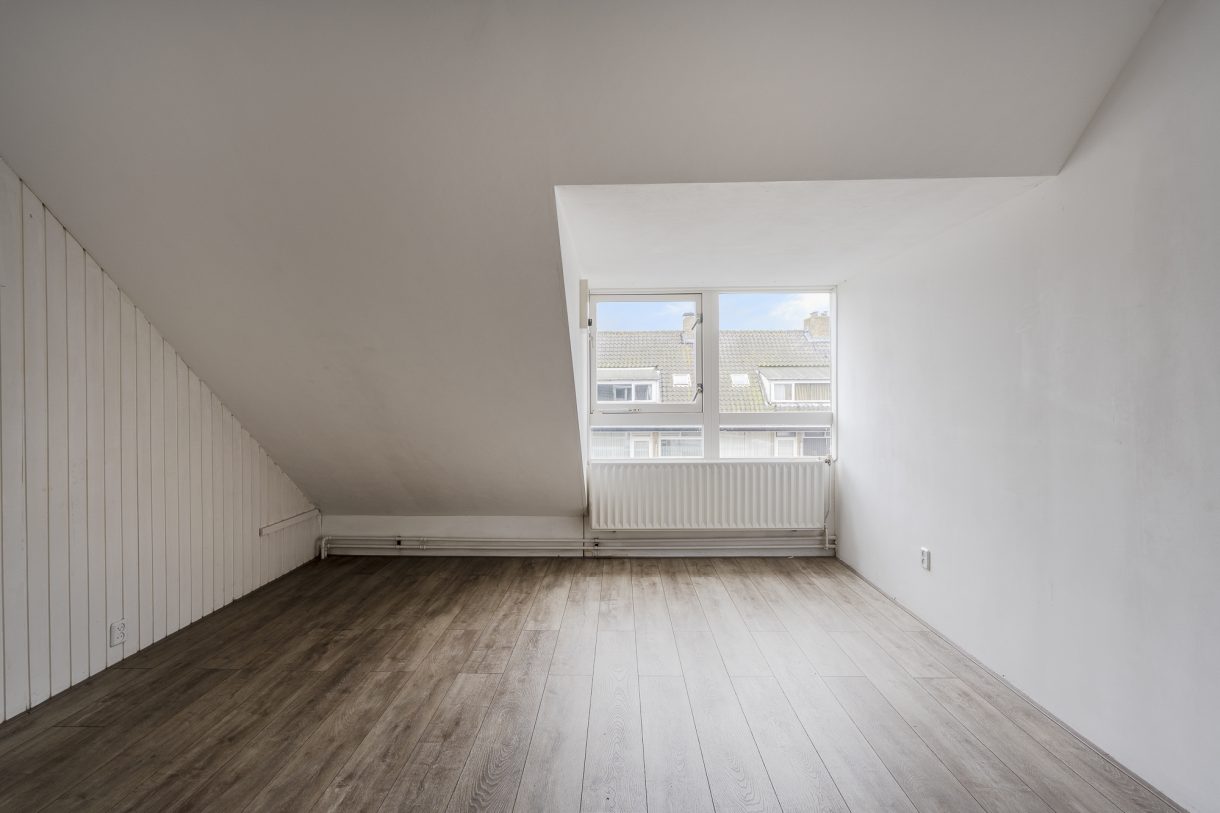 Te koop: Foto Woonhuis aan de Zijdesingel 23 in Leidschendam