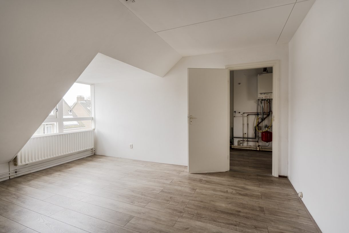 Te koop: Foto Woonhuis aan de Zijdesingel 23 in Leidschendam