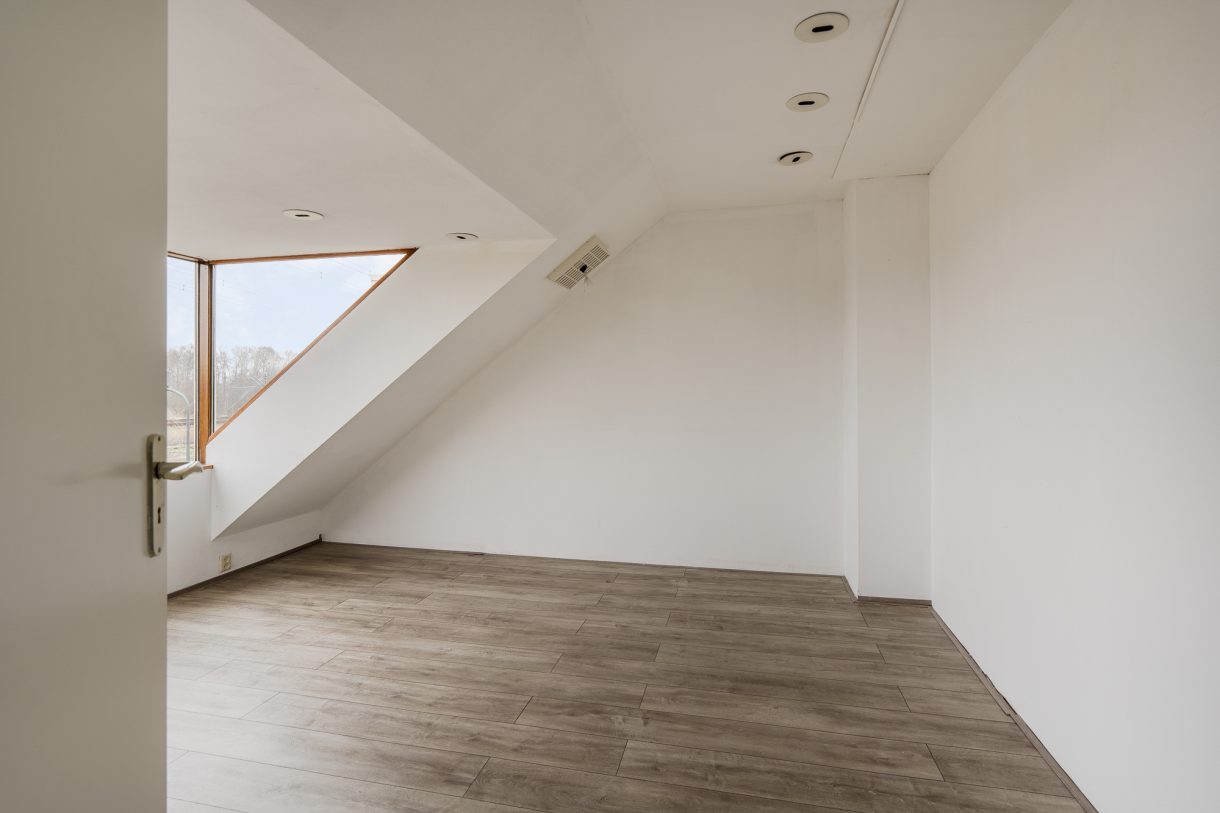 Te koop: Foto Woonhuis aan de Zijdesingel 23 in Leidschendam