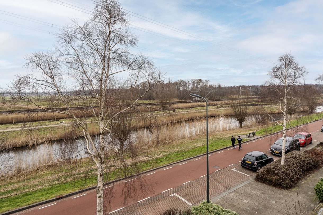 Te koop: Foto Woonhuis aan de Zijdesingel 23 in Leidschendam