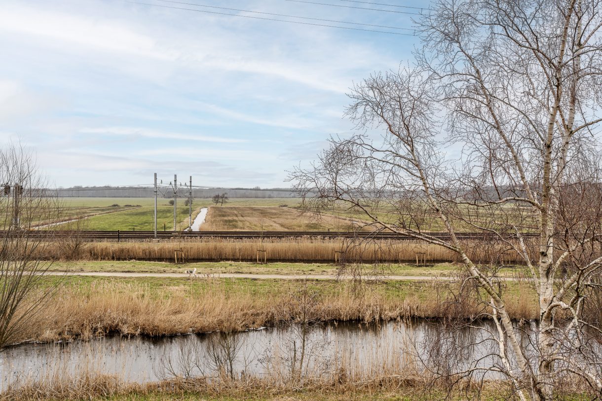 Te koop: Foto Woonhuis aan de Zijdesingel 23 in Leidschendam