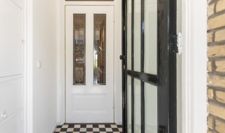 Te koop: Foto Appartement aan de Lübeckstraat 55 in 's-Gravenhage