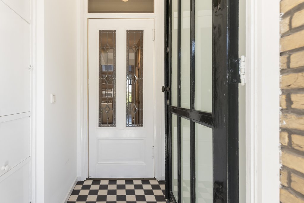 Te koop: Foto Appartement aan de Lübeckstraat 55 in 's-Gravenhage