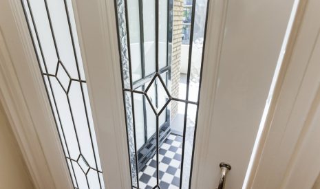 Te koop: Foto Appartement aan de Lübeckstraat 55 in 's-Gravenhage