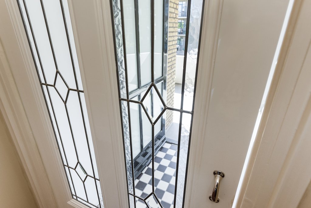 Te koop: Foto Appartement aan de Lübeckstraat 55 in 's-Gravenhage