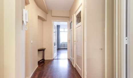 Te koop: Foto Appartement aan de Lübeckstraat 55 in 's-Gravenhage