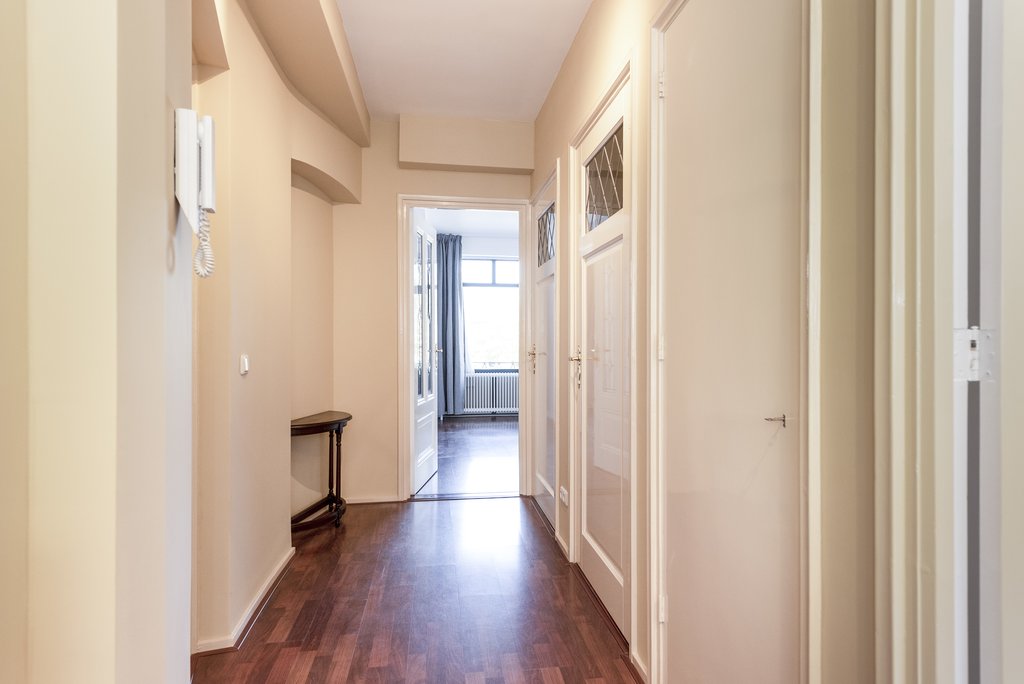 Te koop: Foto Appartement aan de Lübeckstraat 55 in 's-Gravenhage