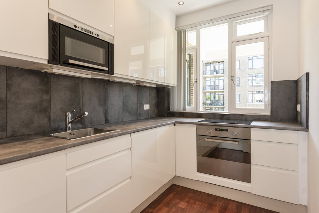 Te koop: Foto Appartement aan de Lübeckstraat 55 in 's-Gravenhage