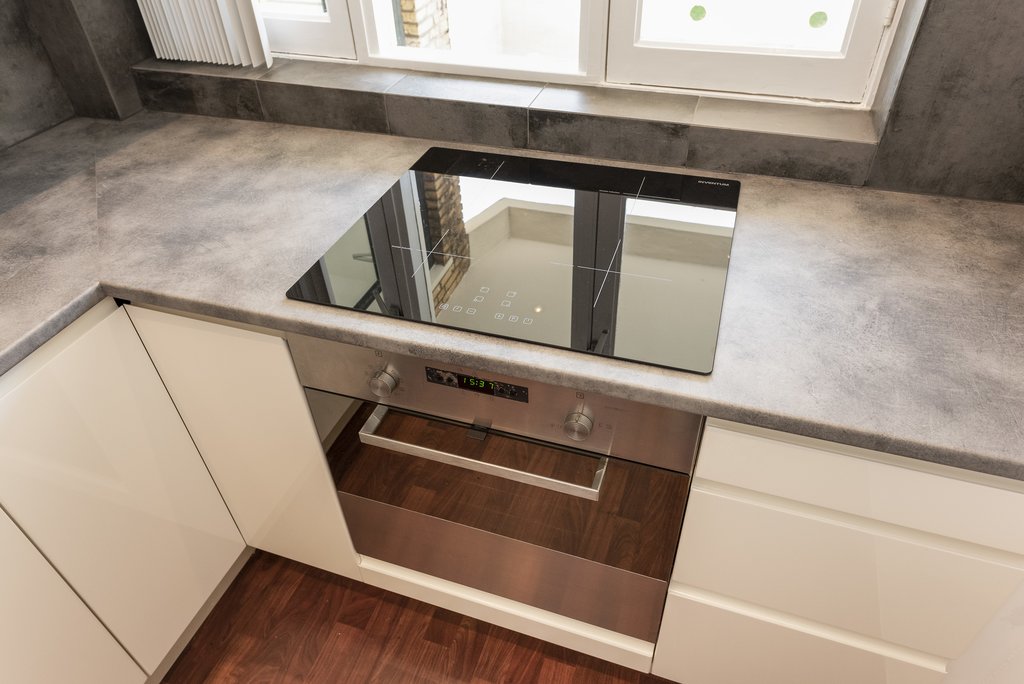 Te koop: Foto Appartement aan de Lübeckstraat 55 in 's-Gravenhage