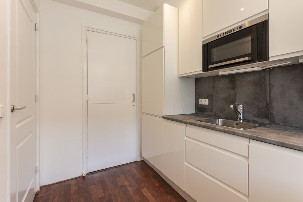 Te koop: Foto Appartement aan de Lübeckstraat 55 in 's-Gravenhage