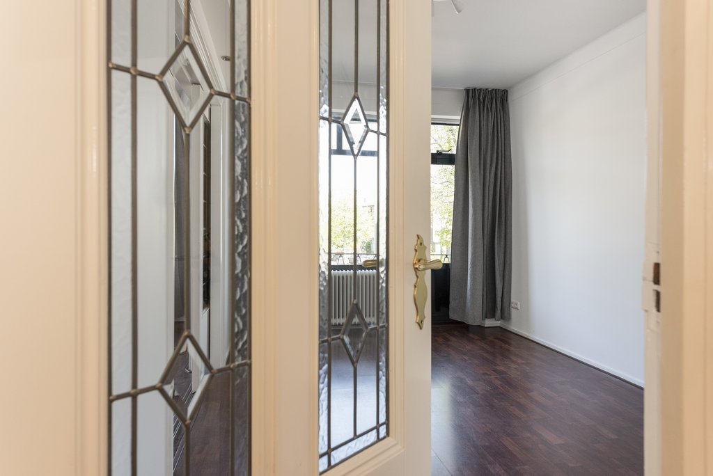 Te koop: Foto Appartement aan de Lübeckstraat 55 in 's-Gravenhage