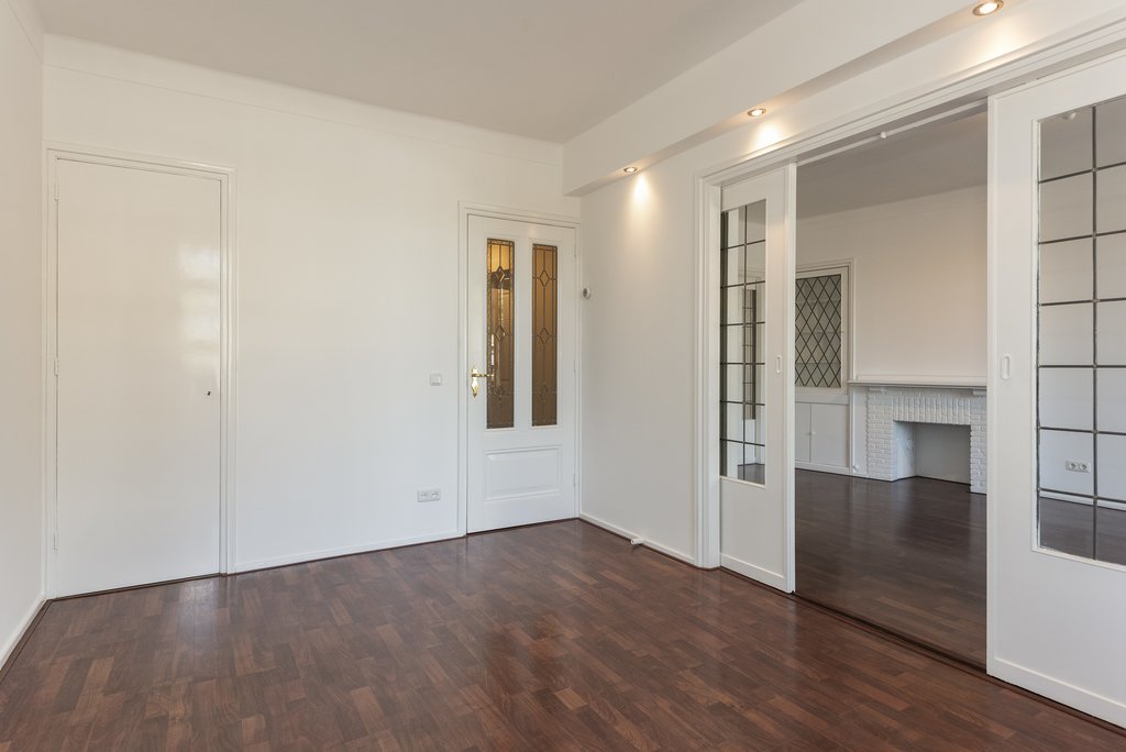 Te koop: Foto Appartement aan de Lübeckstraat 55 in 's-Gravenhage