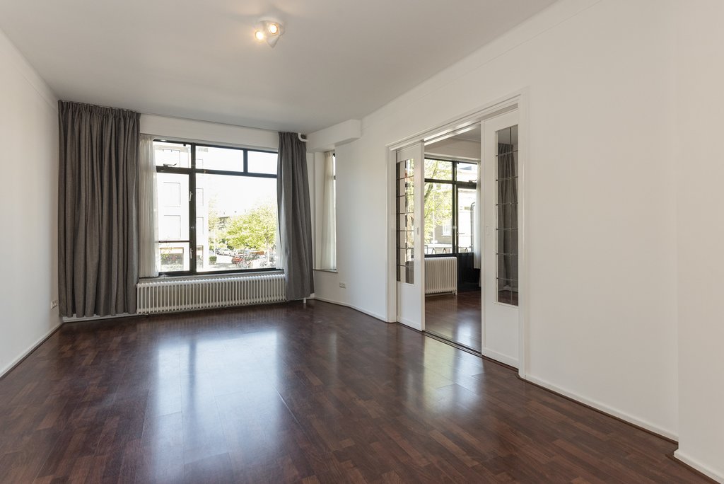 Te koop: Foto Appartement aan de Lübeckstraat 55 in 's-Gravenhage