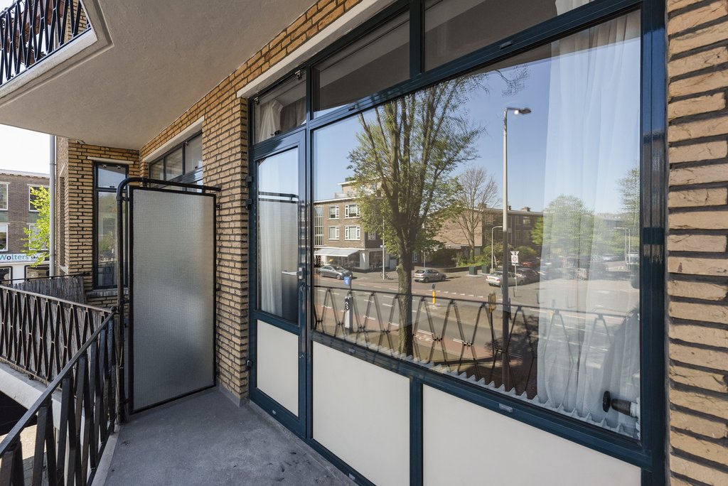 Te koop: Foto Appartement aan de Lübeckstraat 55 in 's-Gravenhage