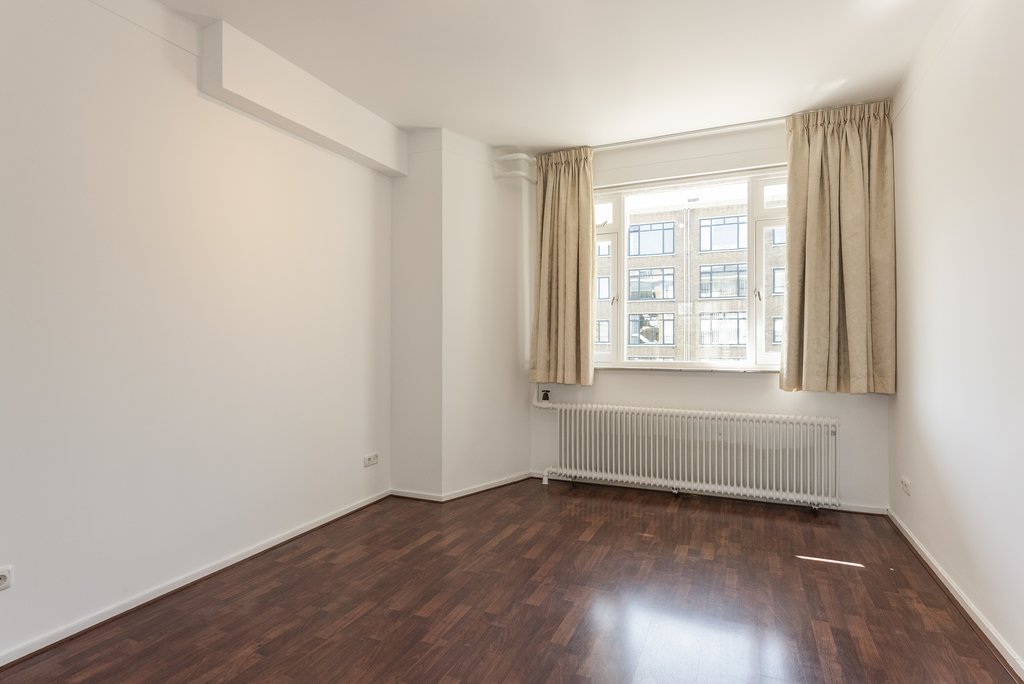 Te koop: Foto Appartement aan de Lübeckstraat 55 in 's-Gravenhage