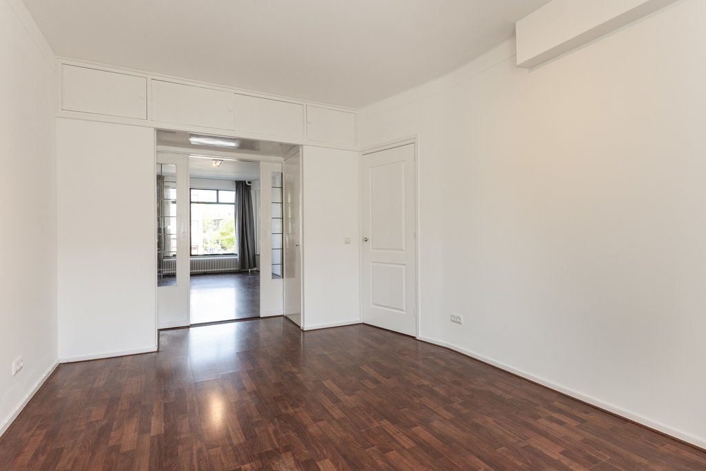 Te koop: Foto Appartement aan de Lübeckstraat 55 in 's-Gravenhage