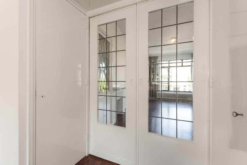 Te koop: Foto Appartement aan de Lübeckstraat 55 in 's-Gravenhage