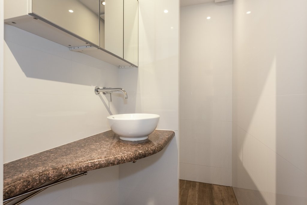 Te koop: Foto Appartement aan de Lübeckstraat 55 in 's-Gravenhage