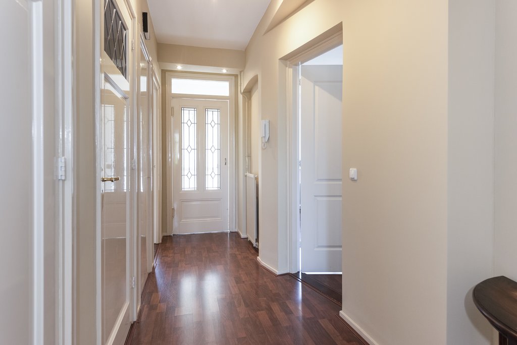 Te koop: Foto Appartement aan de Lübeckstraat 55 in 's-Gravenhage