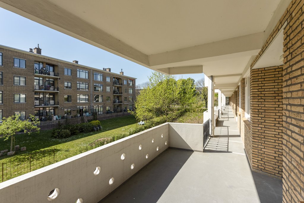 Te koop: Foto Appartement aan de Lübeckstraat 55 in 's-Gravenhage