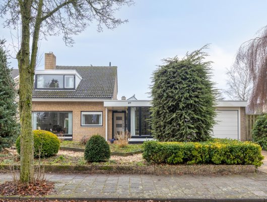 Hoofdfoto van Nuenen Dalkruiddreef 27