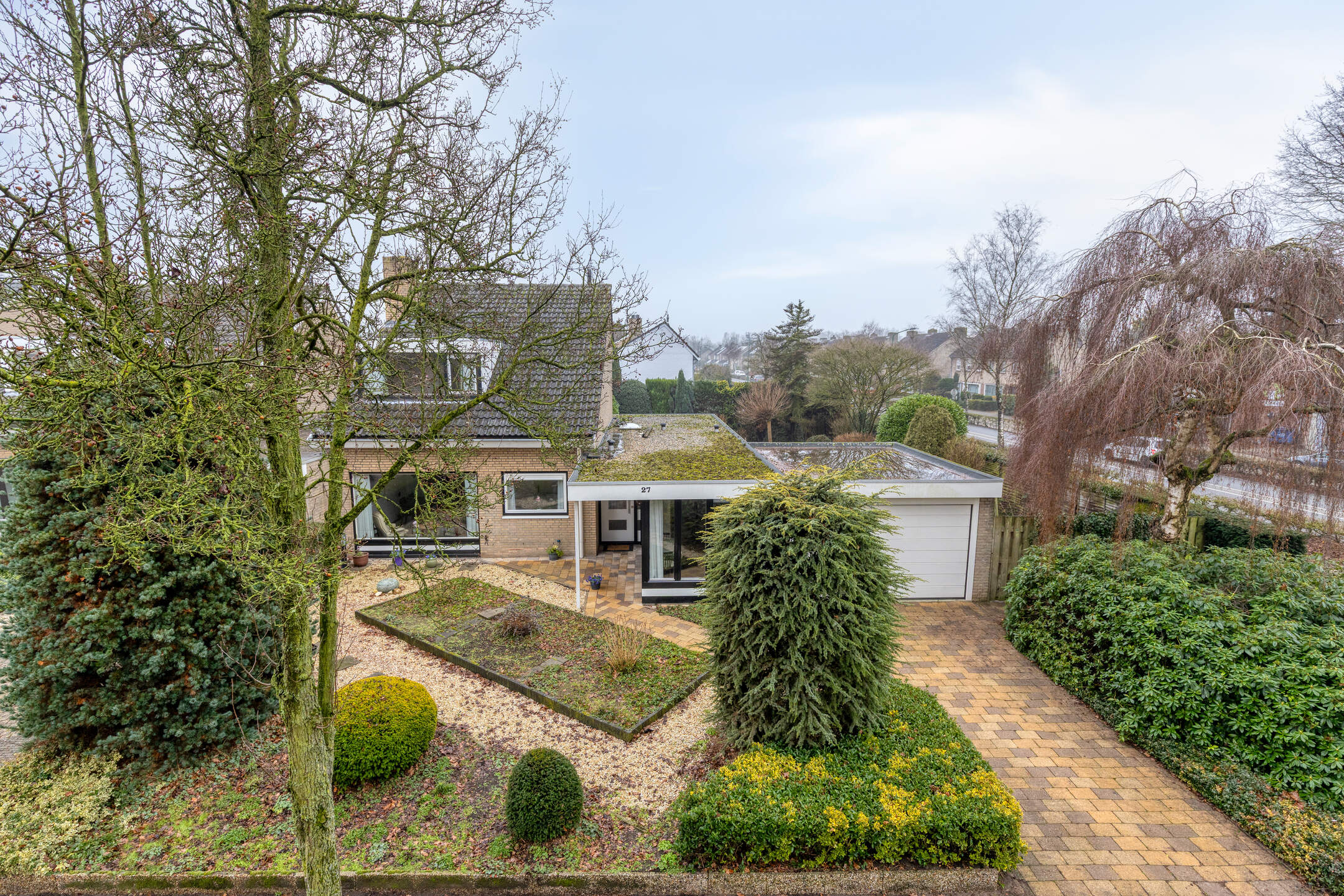 Te koop: Foto Woonhuis aan de Dalkruiddreef 27 in Nuenen