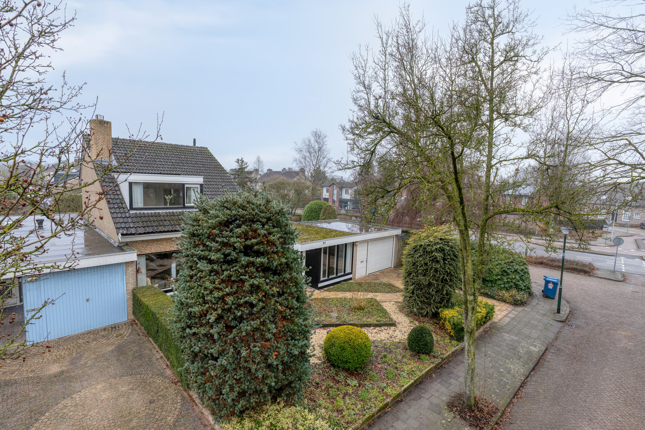 Te koop: Foto Woonhuis aan de Dalkruiddreef 27 in Nuenen