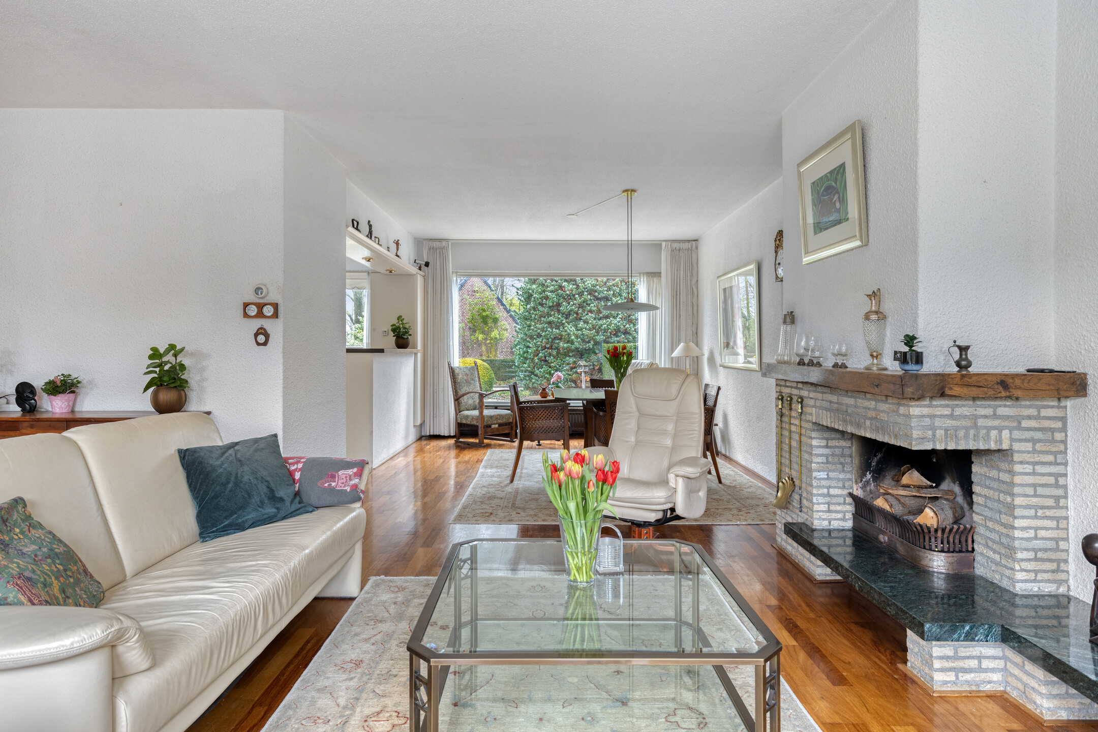 Te koop: Foto Woonhuis aan de Dalkruiddreef 27 in Nuenen