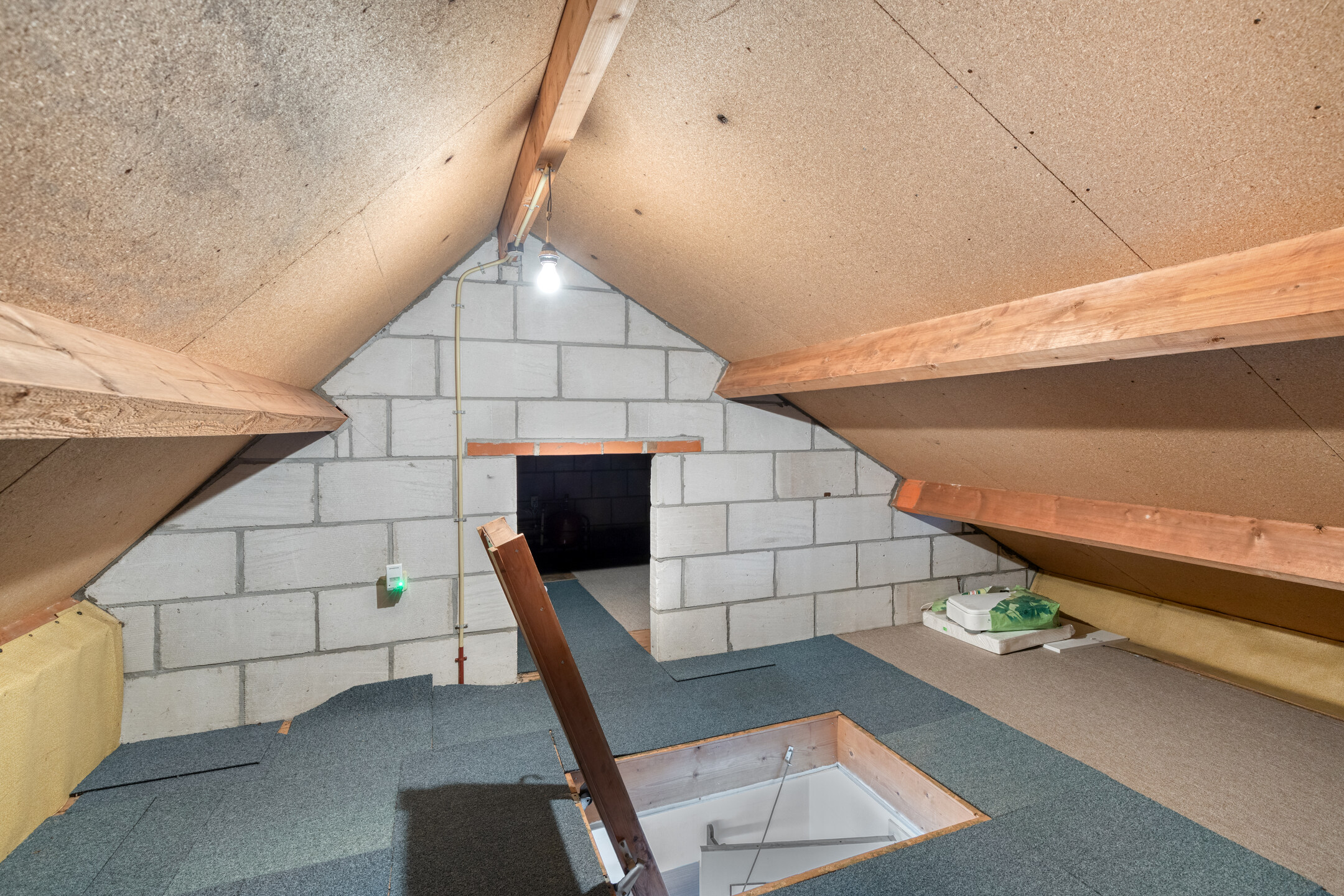 Te koop: Foto Woonhuis aan de Dalkruiddreef 27 in Nuenen