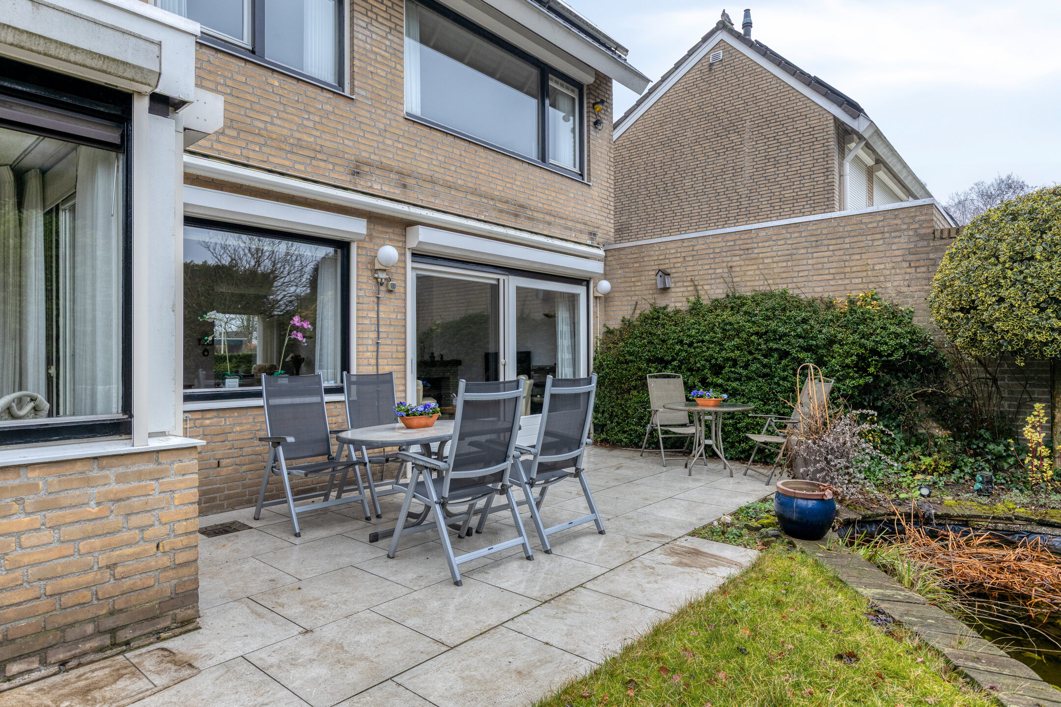 Te koop: Foto Woonhuis aan de Dalkruiddreef 27 in Nuenen