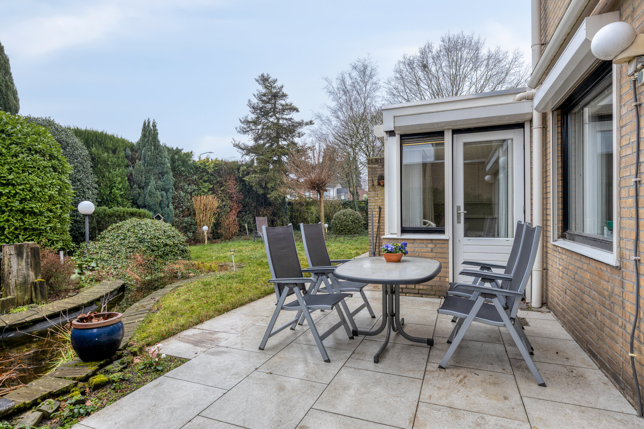 Te koop: Foto Woonhuis aan de Dalkruiddreef 27 in Nuenen