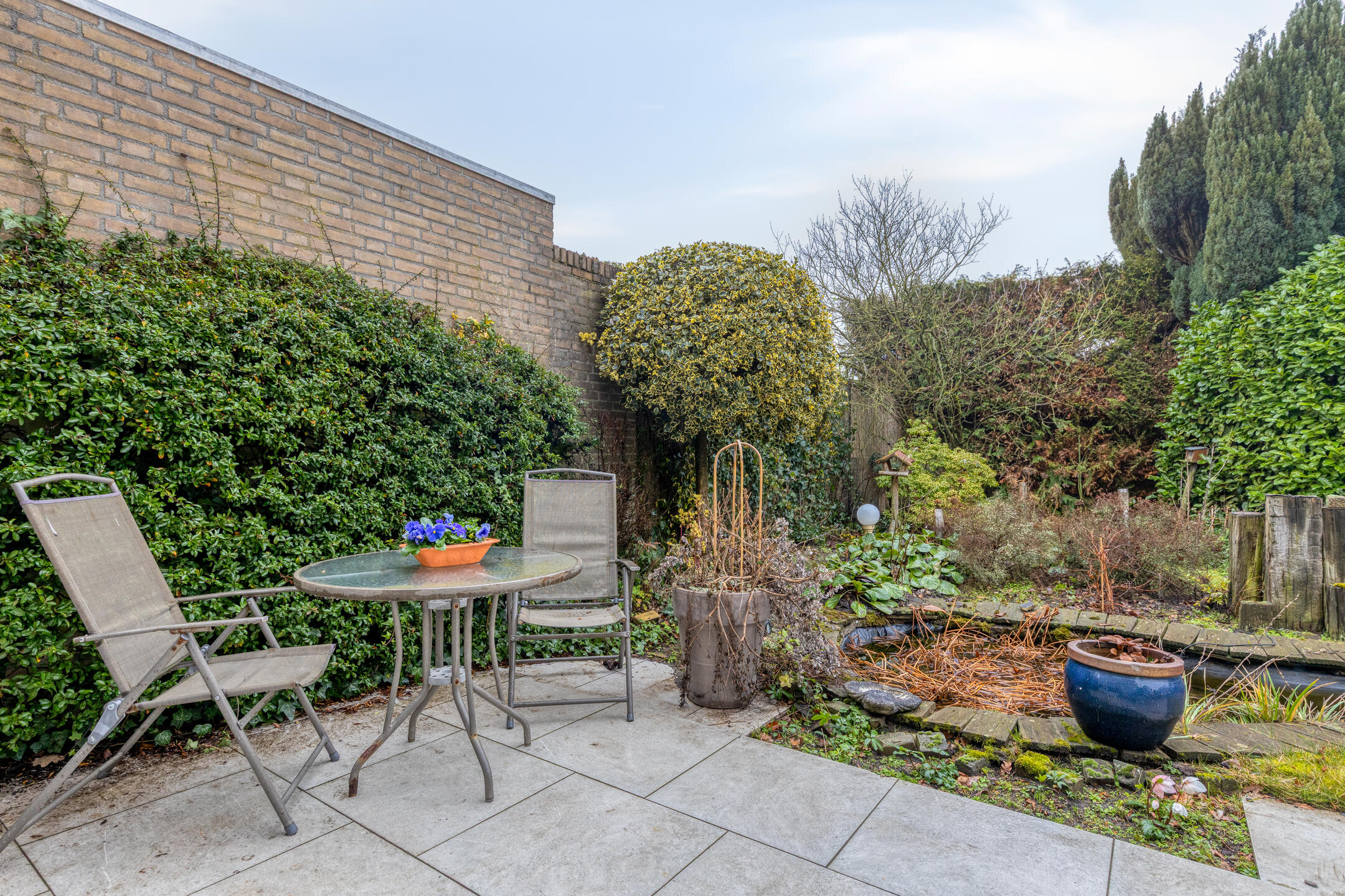 Te koop: Foto Woonhuis aan de Dalkruiddreef 27 in Nuenen