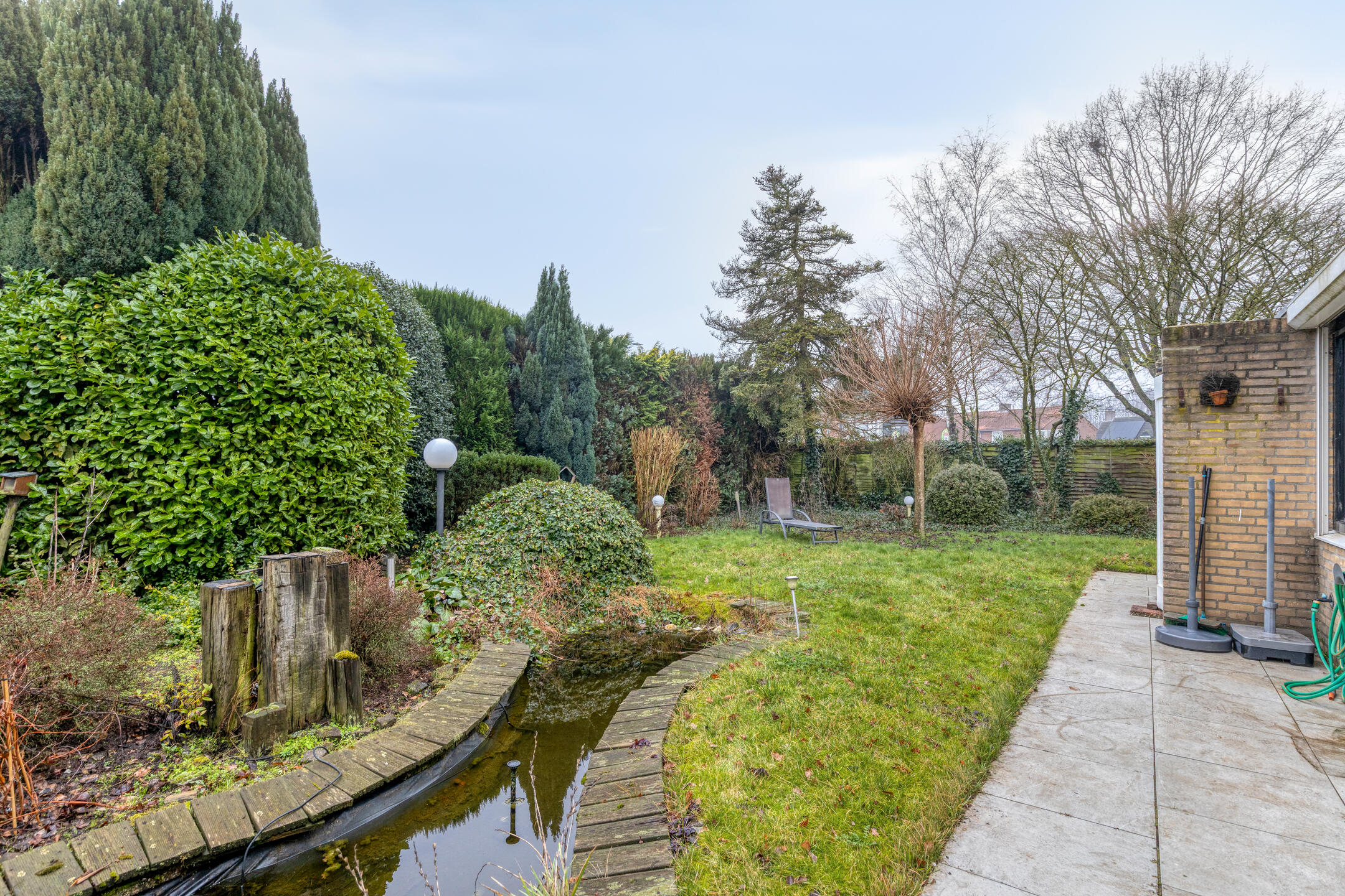 Te koop: Foto Woonhuis aan de Dalkruiddreef 27 in Nuenen