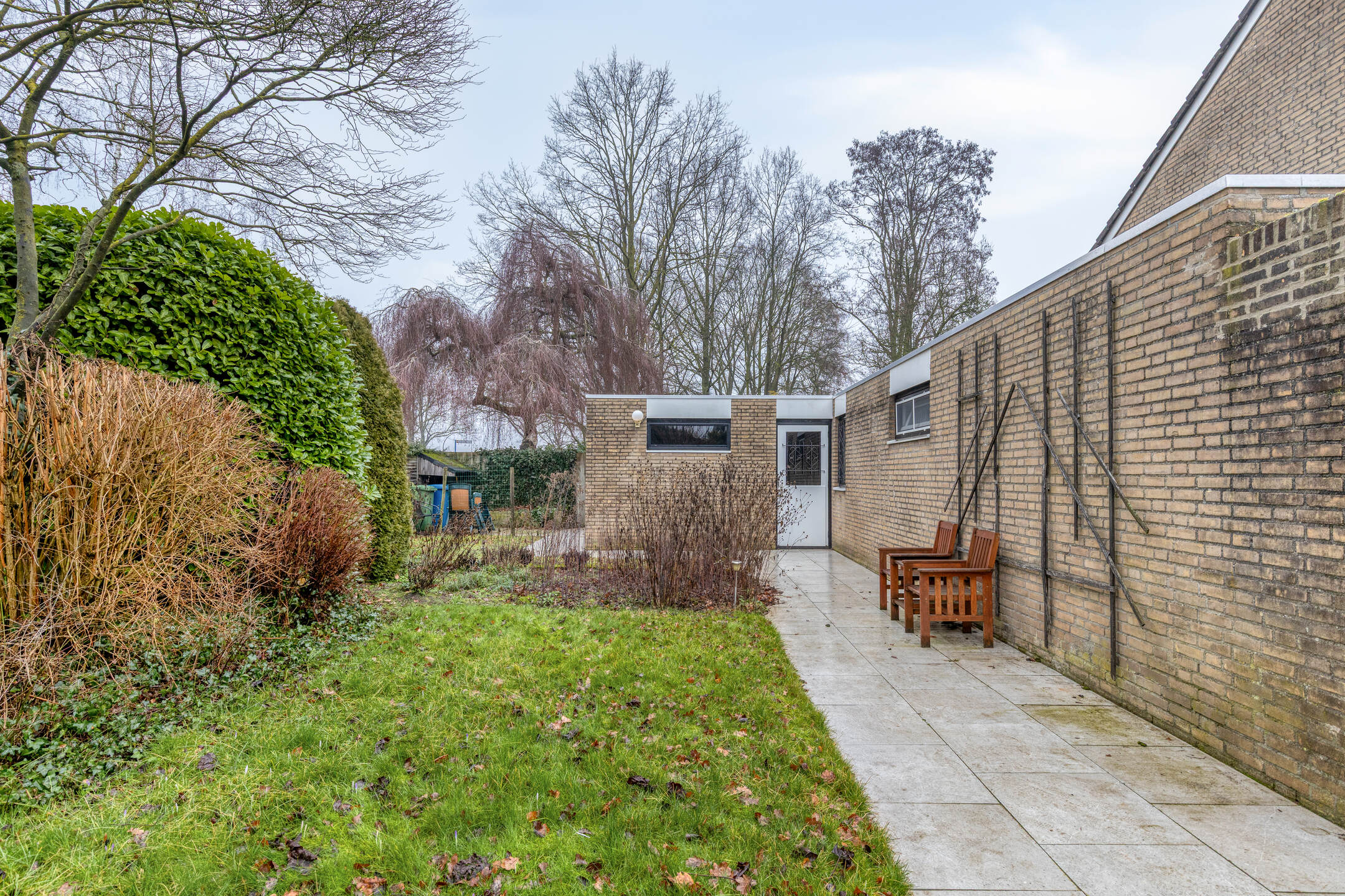 Te koop: Foto Woonhuis aan de Dalkruiddreef 27 in Nuenen