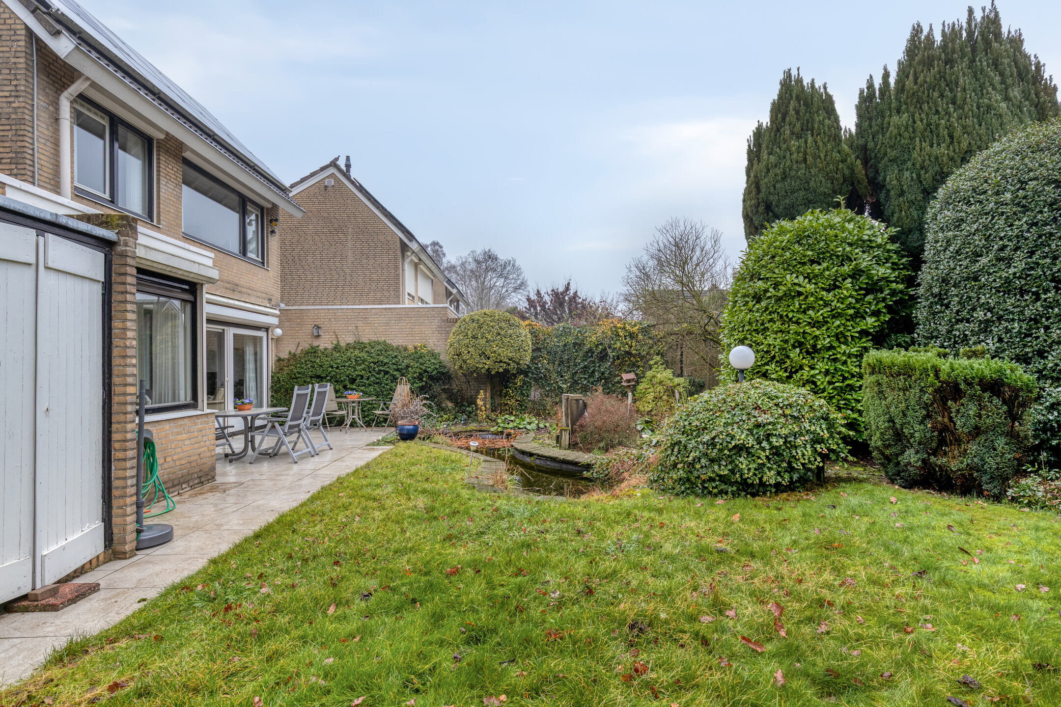 Te koop: Foto Woonhuis aan de Dalkruiddreef 27 in Nuenen